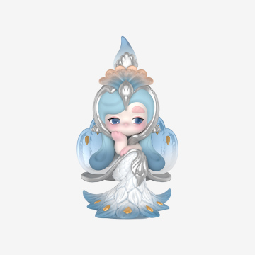 CHAKA Luminous Reverie Series Figures