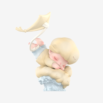 DIMOO Memories We Hold Series Figures