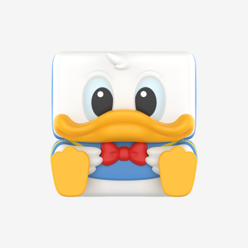 Disney Classics POP CUBE-2 Series Figures