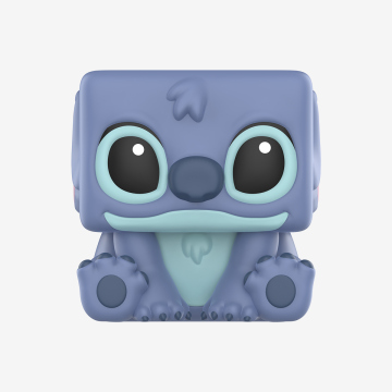 Disney Classics POP CUBE-3 Series Figures