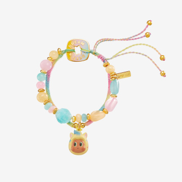 Have a Good Run Series-Bracelet Blind Box